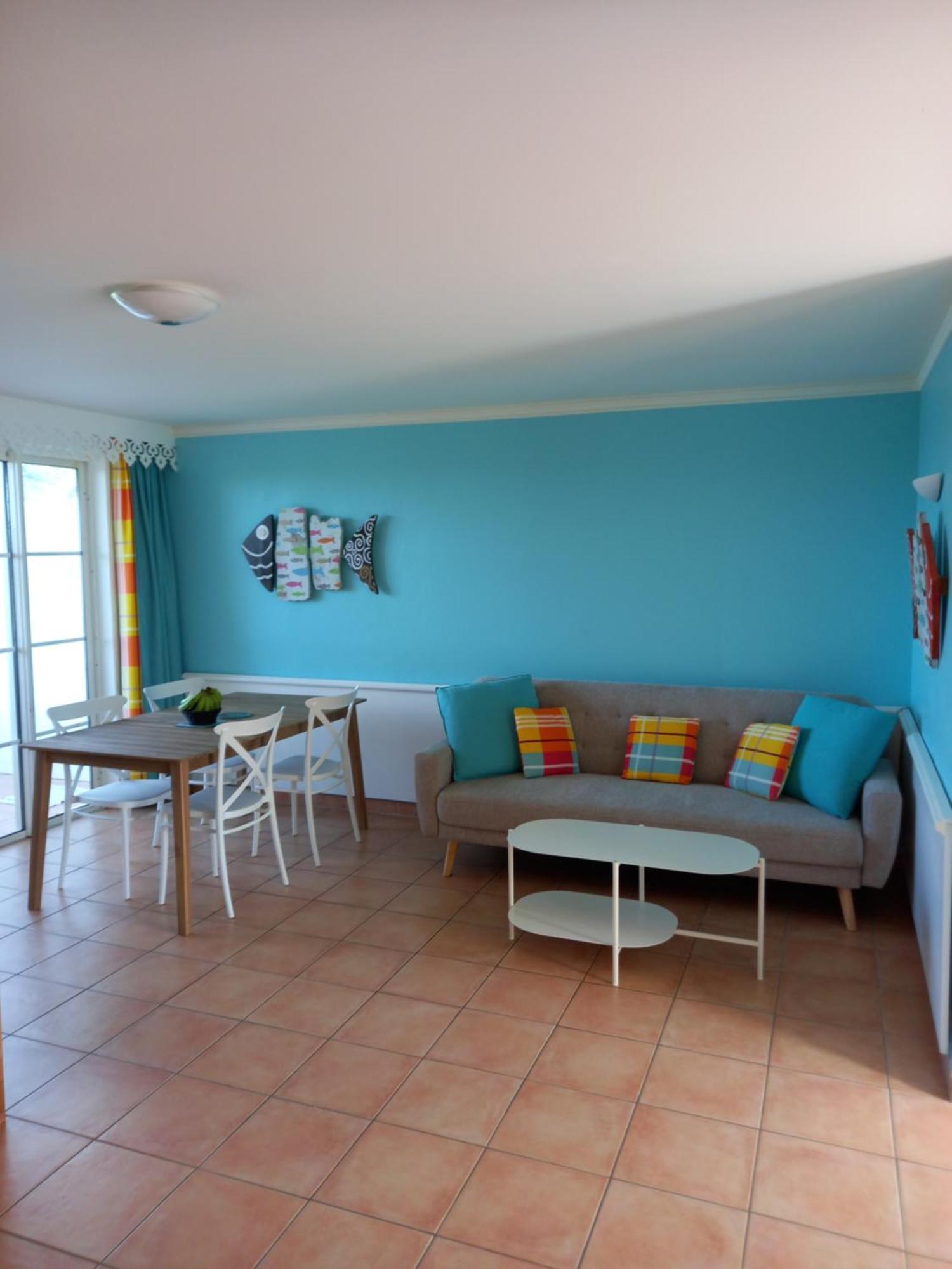 Dans Village Pierre & Vacances - 3 Pieces - Piscine, Plage - Vues Mer, Calme & Spacieux Sainte-Luce Exterior photo