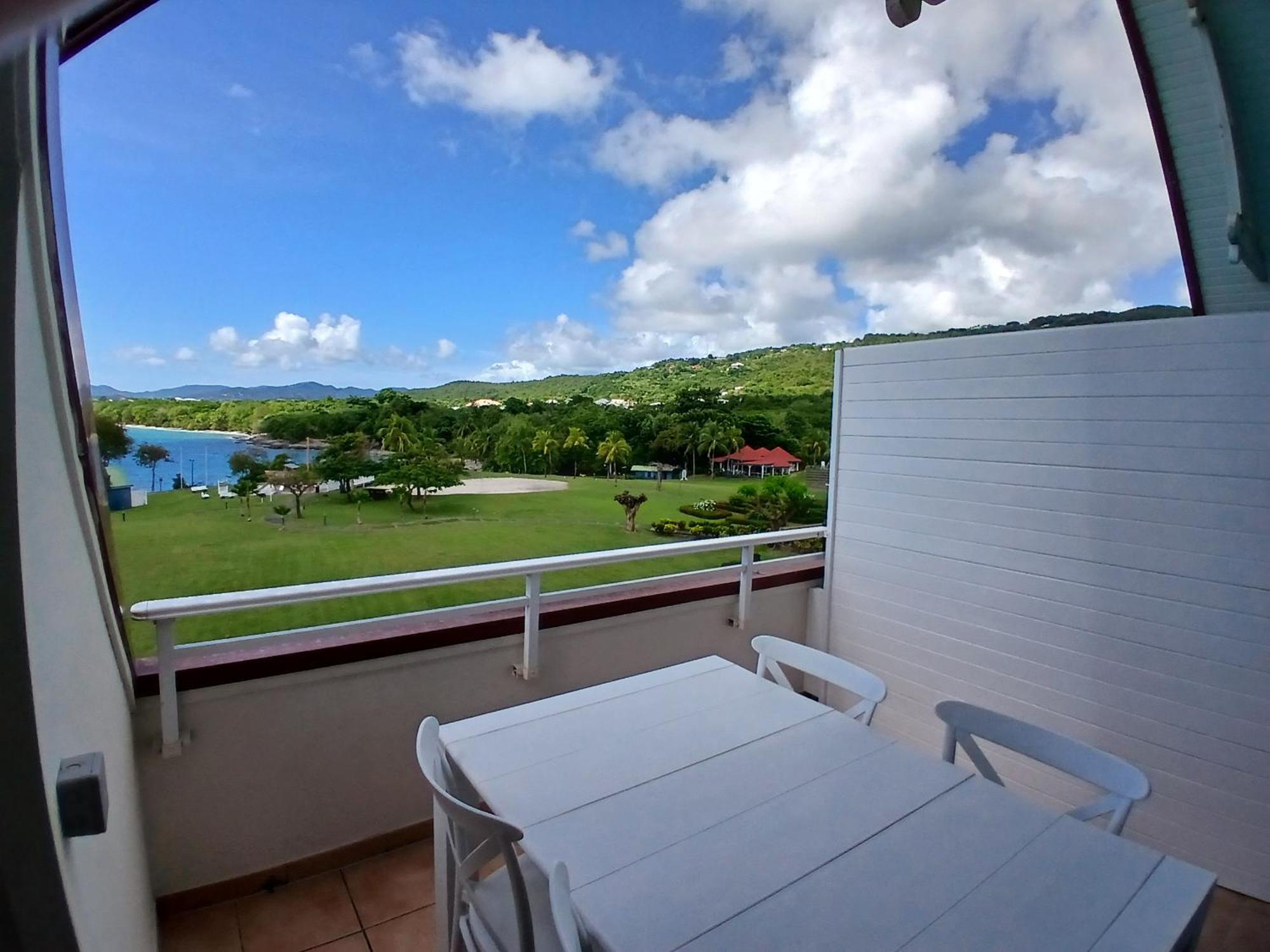 Dans Village Pierre & Vacances - 3 Pieces - Piscine, Plage - Vues Mer, Calme & Spacieux Sainte-Luce Exterior photo