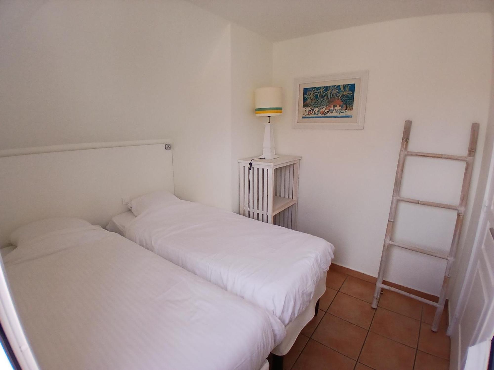 Dans Village Pierre & Vacances - 3 Pieces - Piscine, Plage - Vues Mer, Calme & Spacieux Sainte-Luce Exterior photo