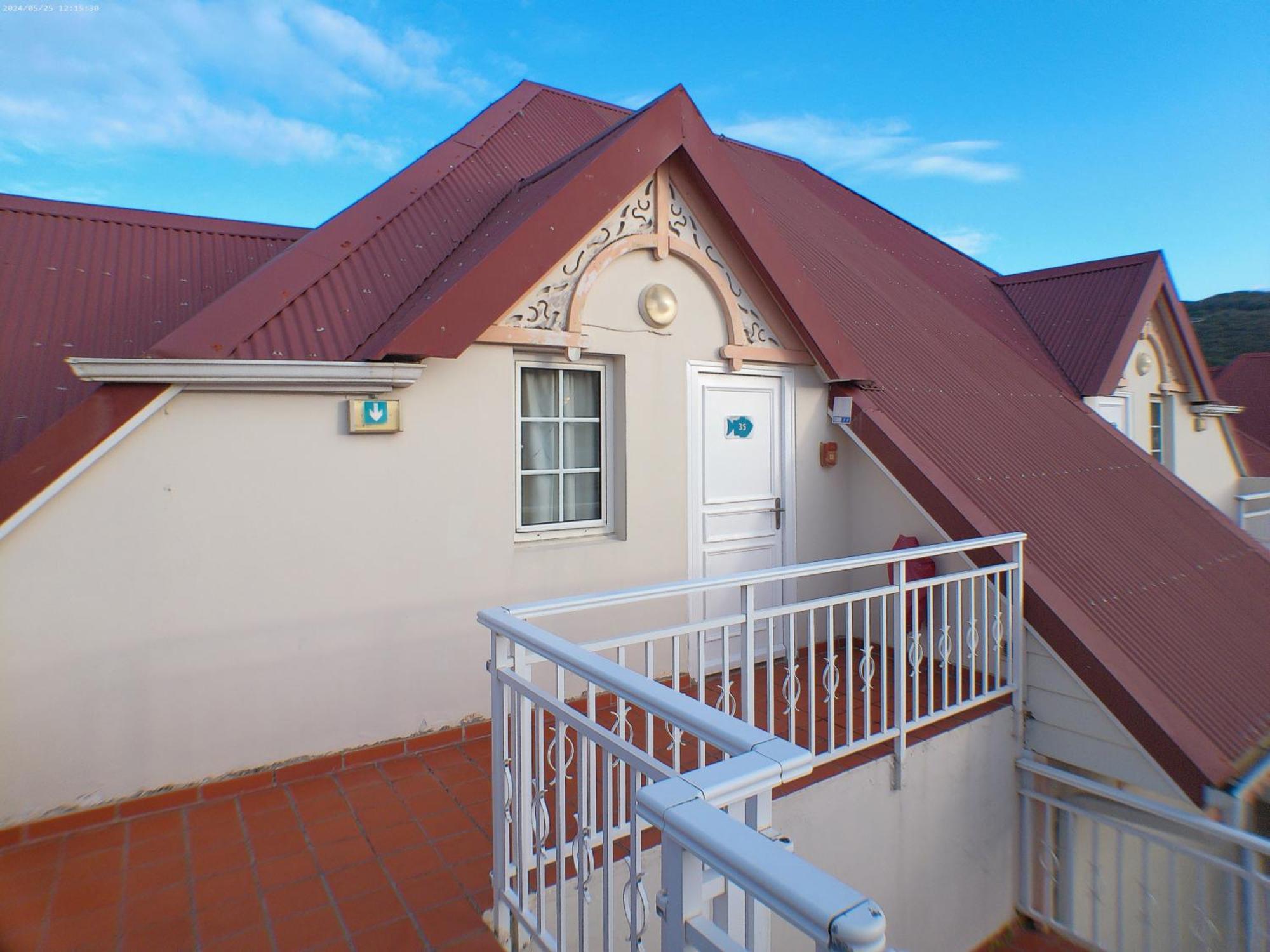 Dans Village Pierre & Vacances - 3 Pieces - Piscine, Plage - Vues Mer, Calme & Spacieux Sainte-Luce Exterior photo