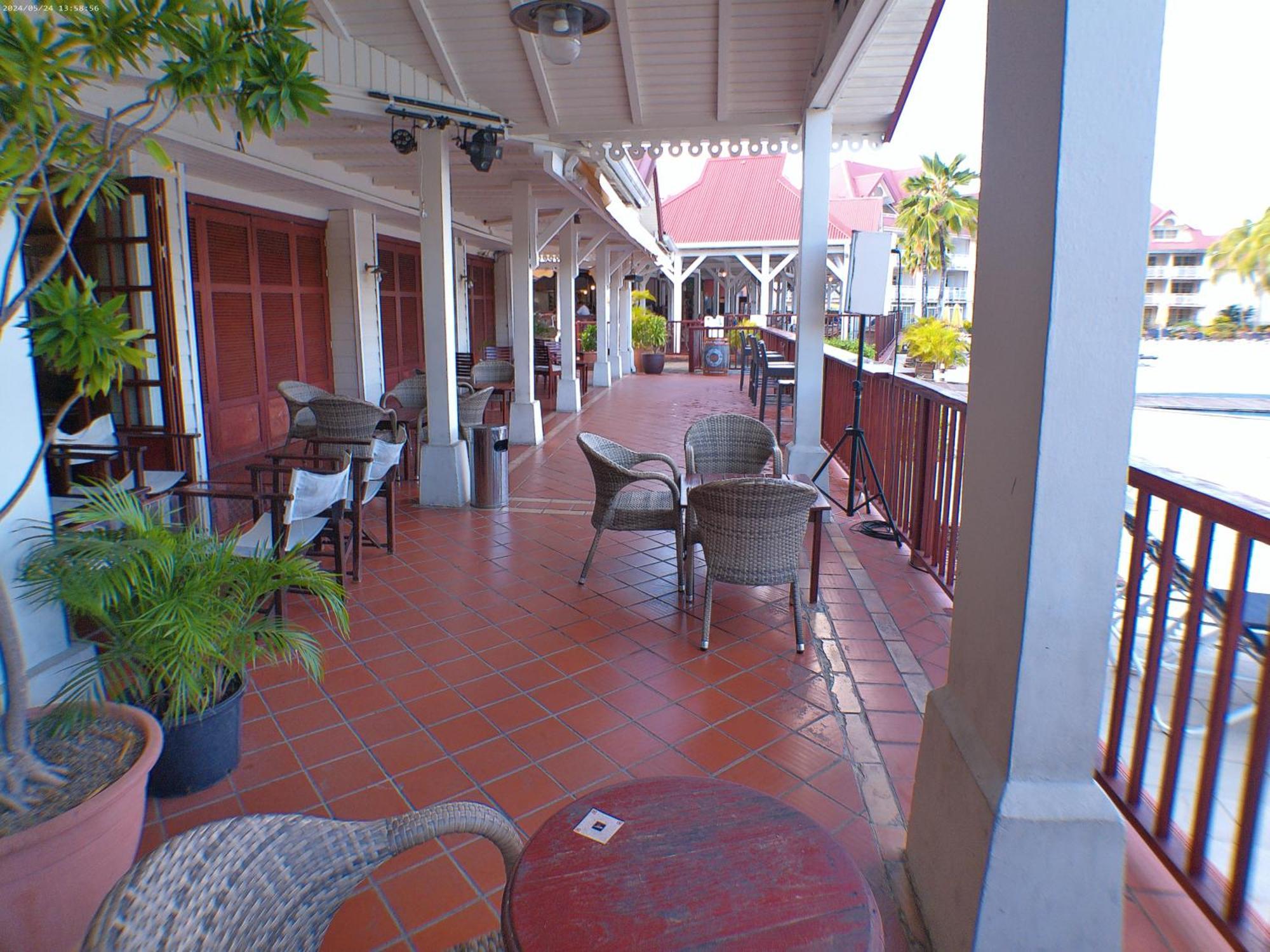 Dans Village Pierre & Vacances - 3 Pieces - Piscine, Plage - Vues Mer, Calme & Spacieux Sainte-Luce Exterior photo
