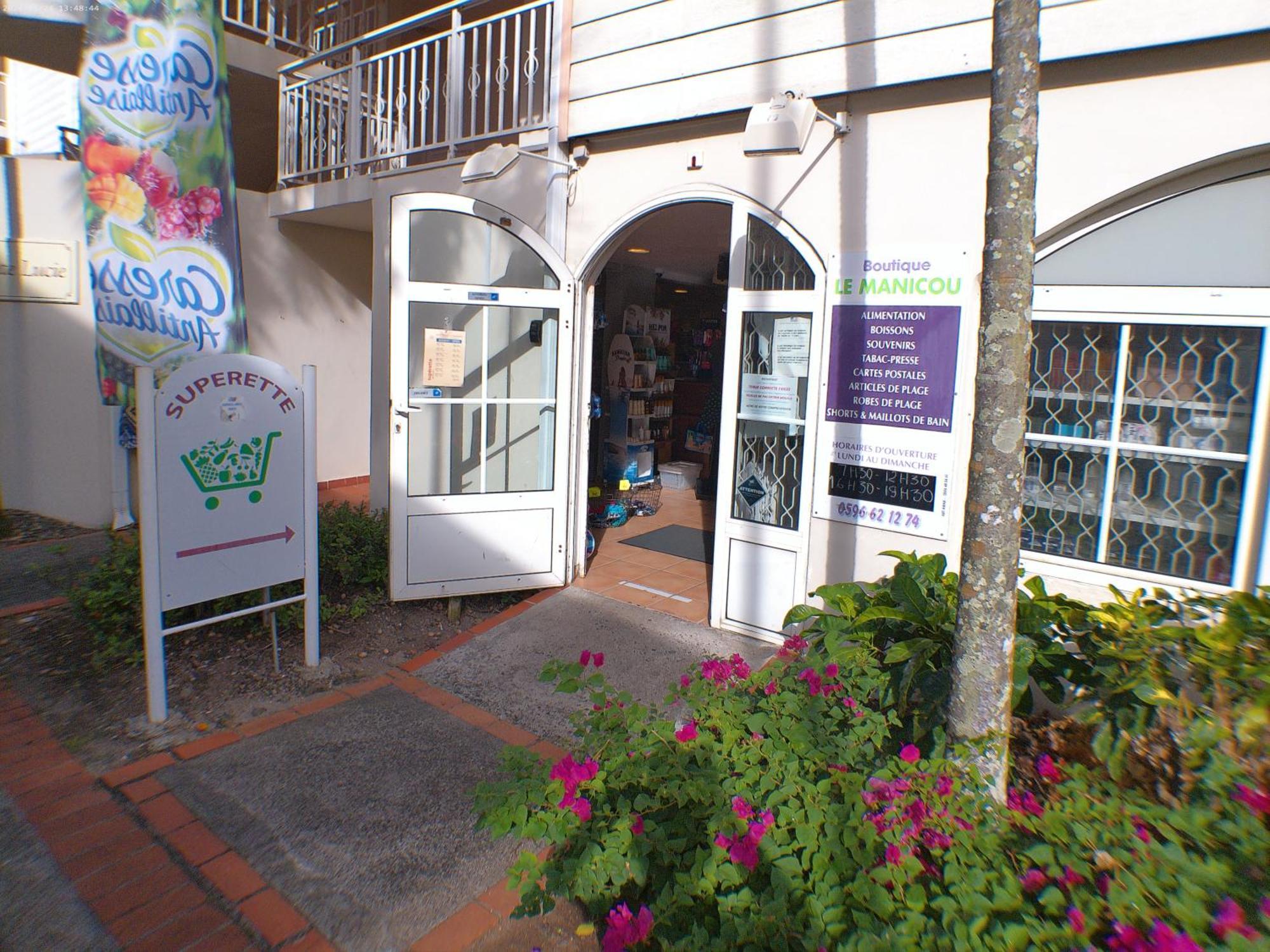 Dans Village Pierre & Vacances - 3 Pieces - Piscine, Plage - Vues Mer, Calme & Spacieux Sainte-Luce Exterior photo